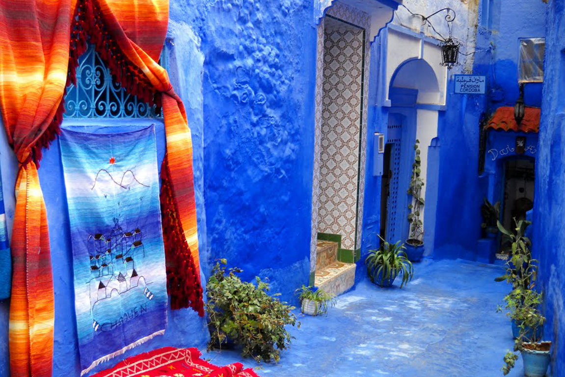 Excursiónes de un día desde Fez